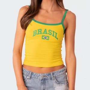 Edikted brazil top